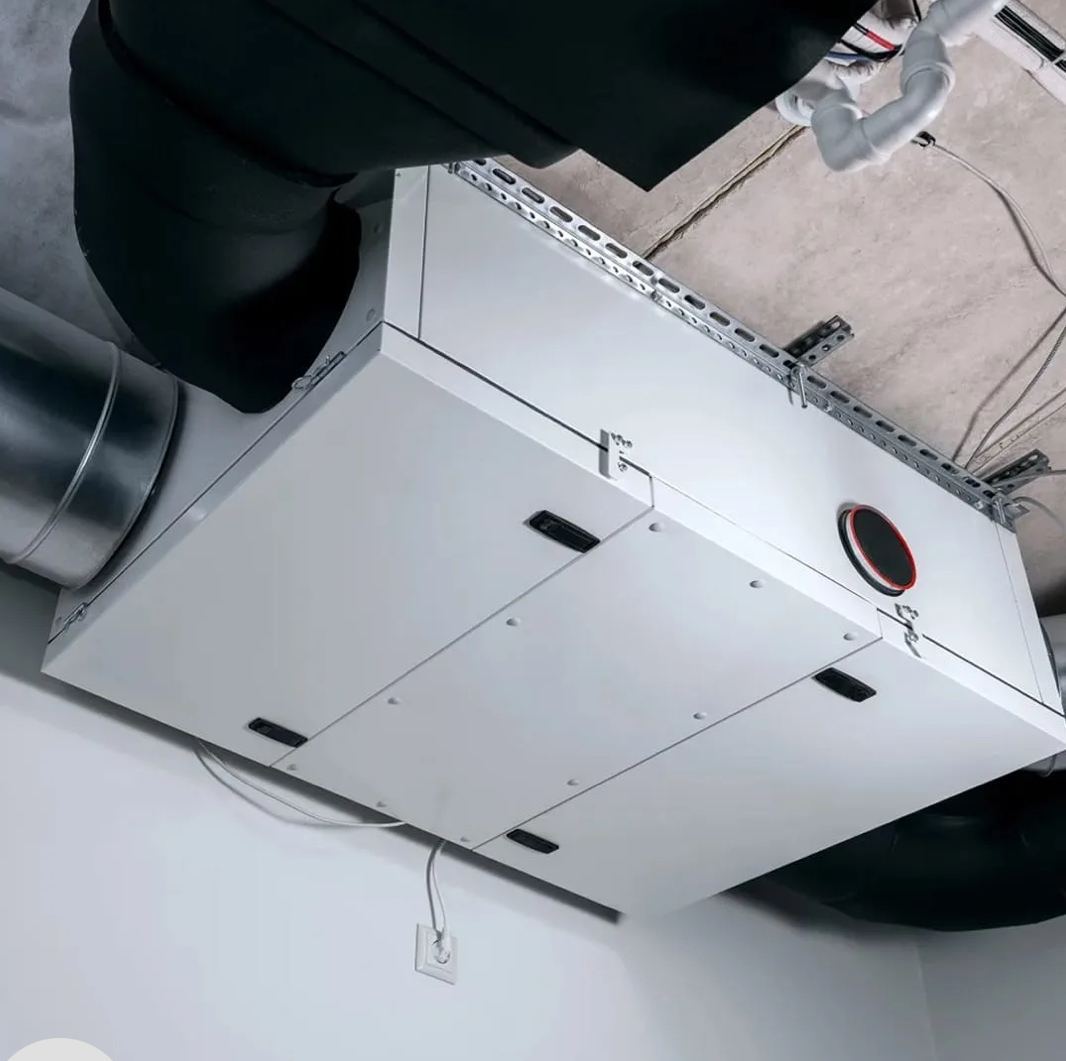 HVAC unit